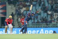 Quinton de Kock in action (Credits: IPL)